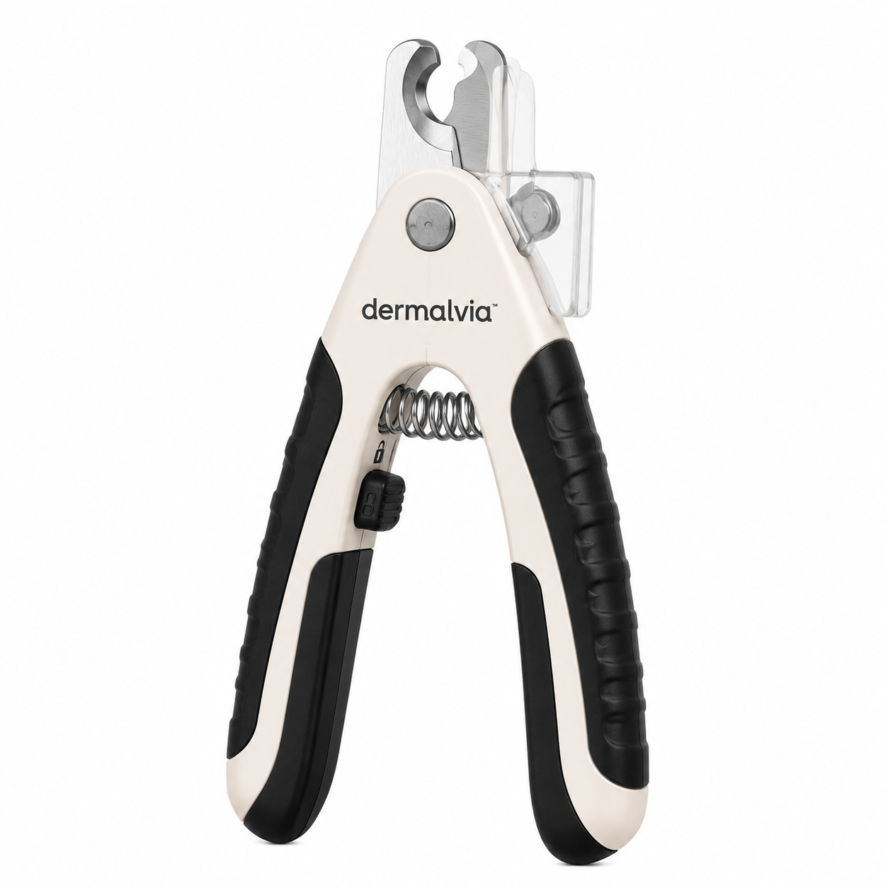 dermalvia™ SafeTrim Precision Pet Nail Clippers